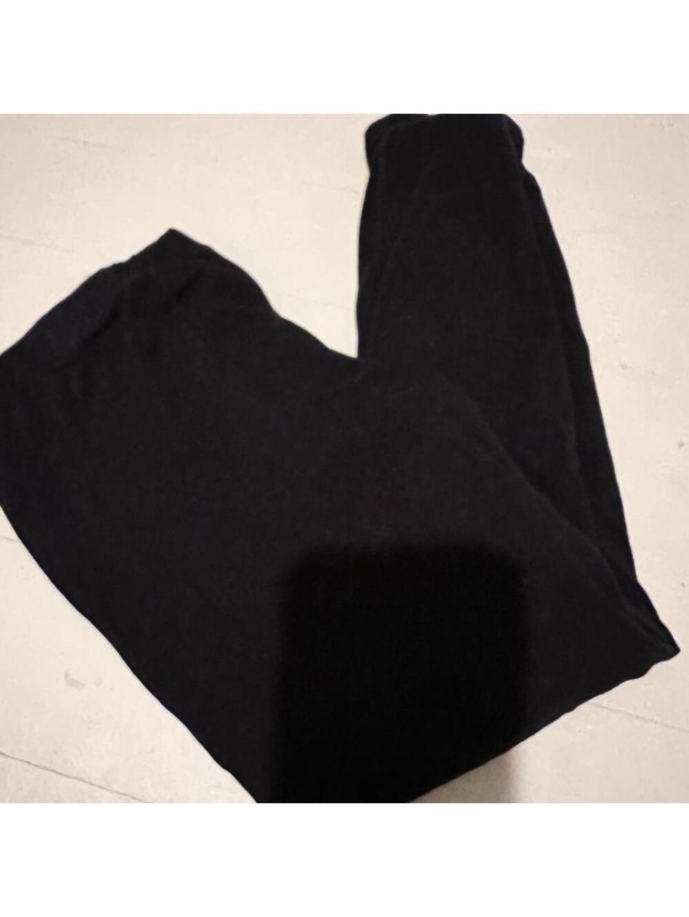 The Children's Place Kid's Black Joggers-tracksuit